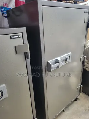 Fireproof Safe