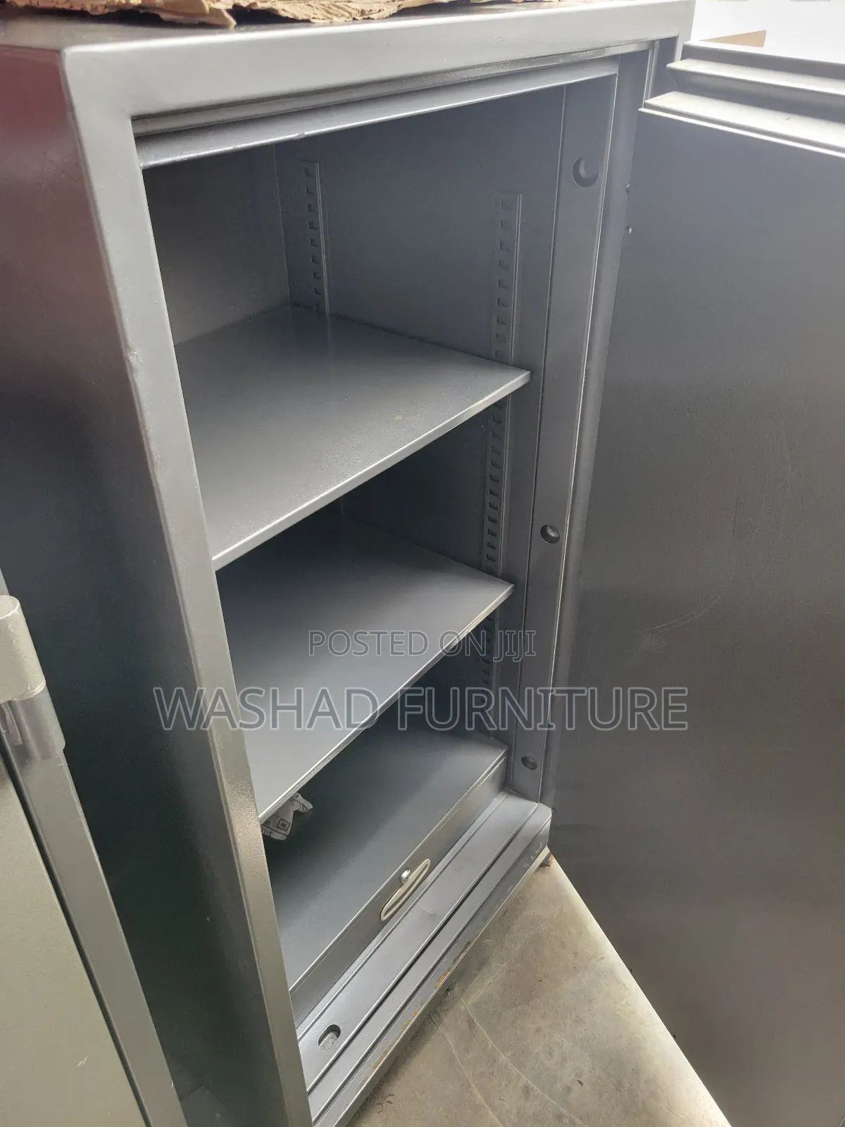 Fireproof Safe
