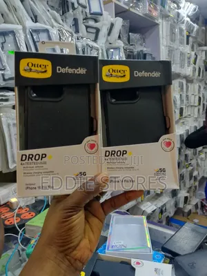 Otterbox Defender Series Case for iPhone Series 11,12,13,14,15pro Max