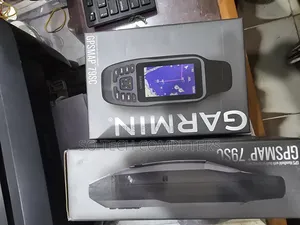 Garmin GPS
