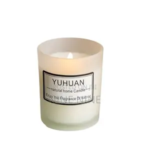 Aromatherapy Scented Candle (Sc-45)