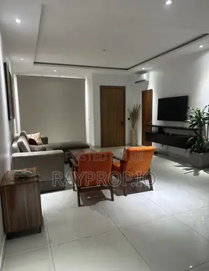 2 Bedroom Shortlet in Lekki Phase 1
