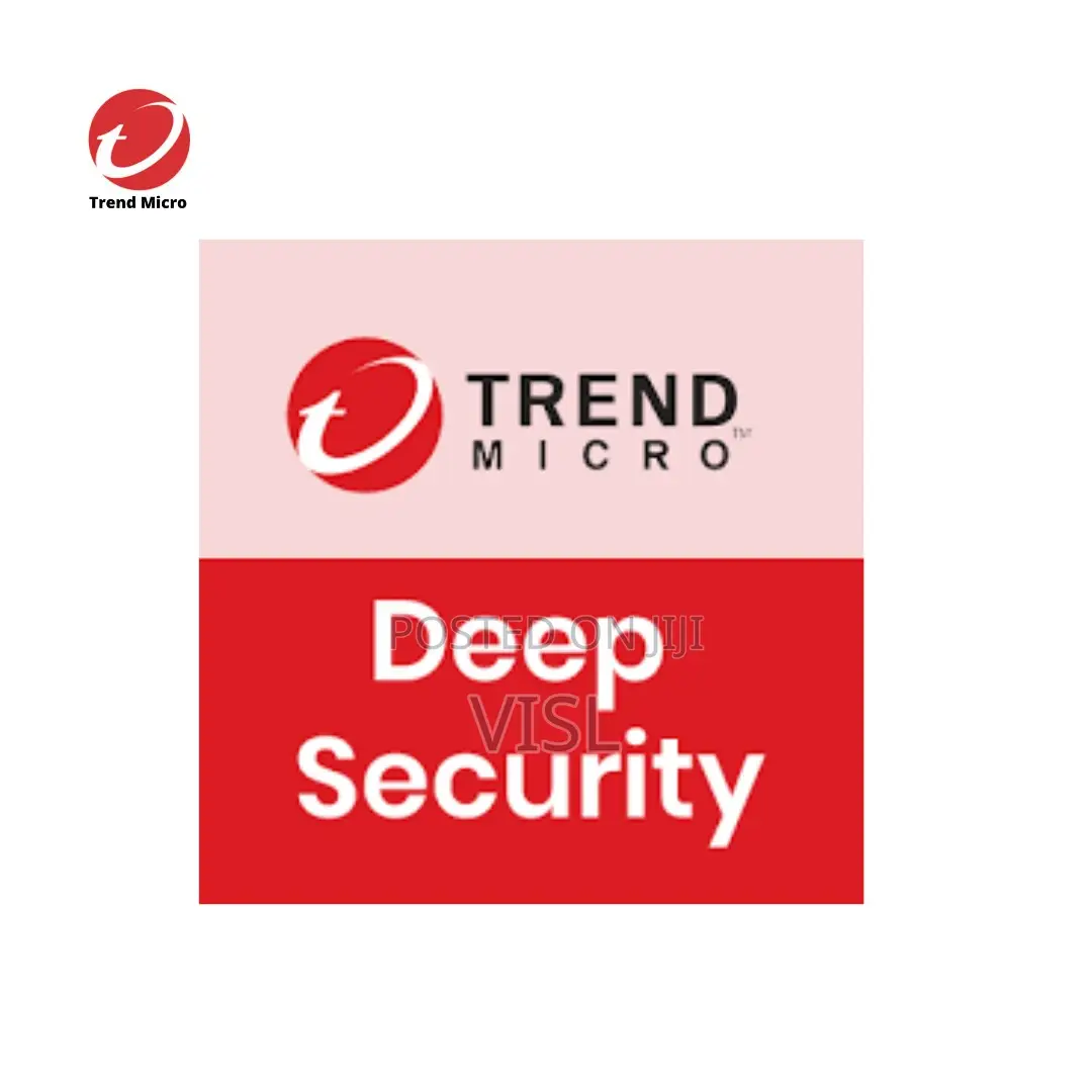 Trend Micro Deep Security – Protect Data Centers