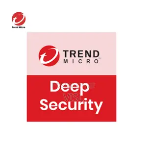 Trend Micro Deep Security – Protect Data Centers