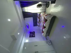 Rol Shortlet ( Girls House ) Lekki