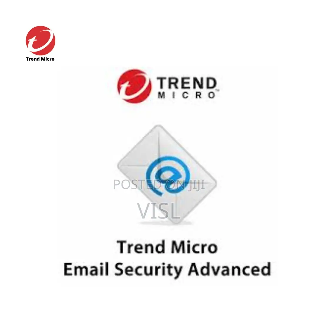 Trend Micro Hosted Email Security – Cloud-Based Email Defense