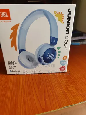 JBL Handset Junior 320bt