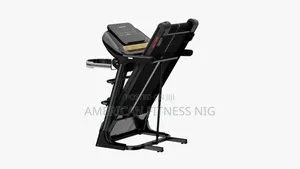 American Fitness 3hp Treadmill