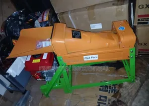 Corn Thresher Machine