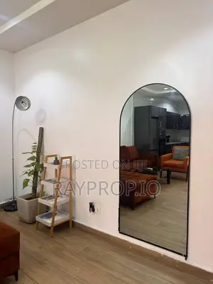 1 Bedroom Shortlet in Lekki Phase 1