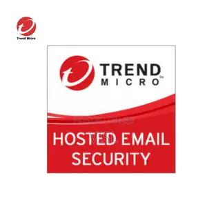 Business Email Security