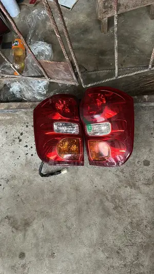 Rearlight Toyota Rav4 3006