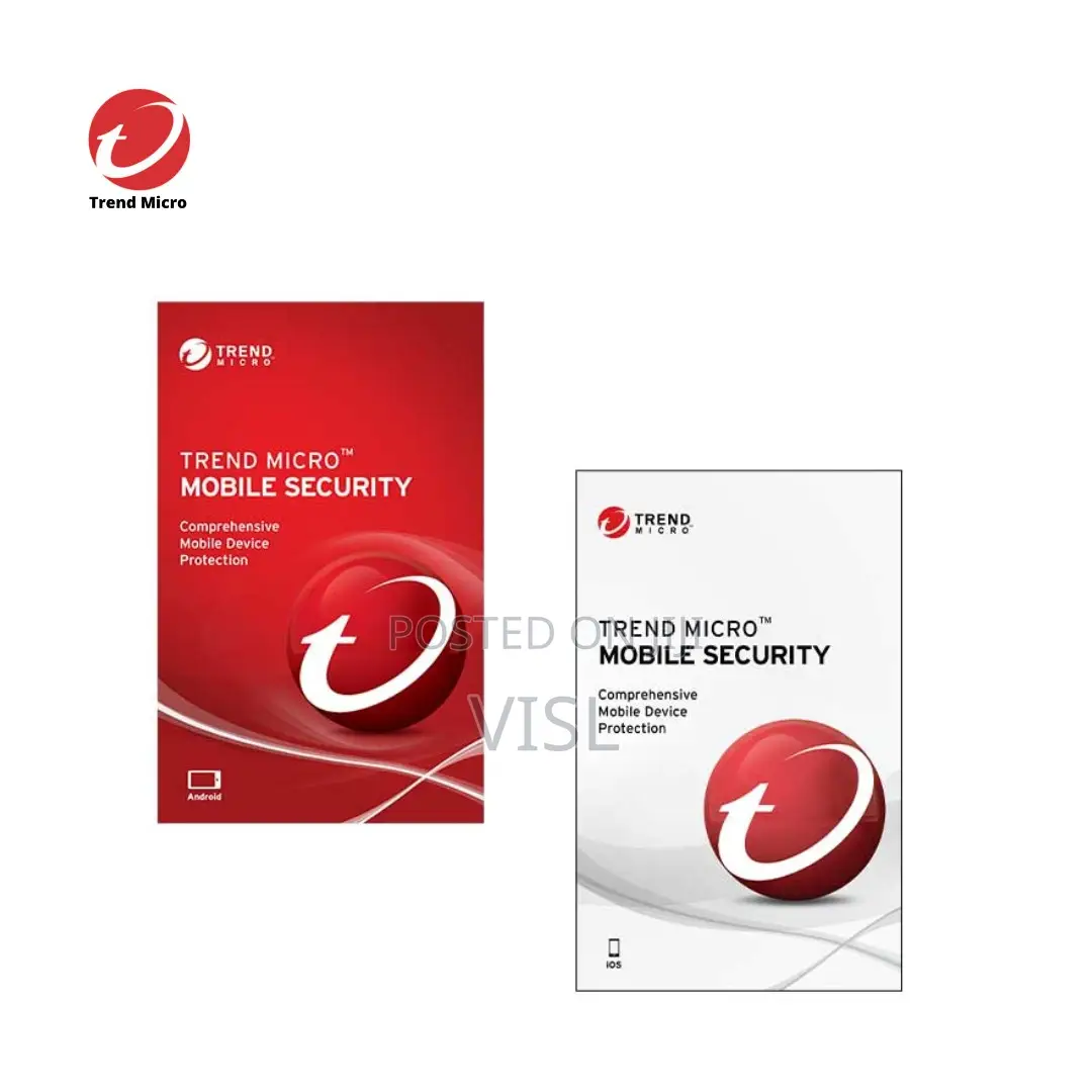 Trend Micro Mobile Security for Enterprise