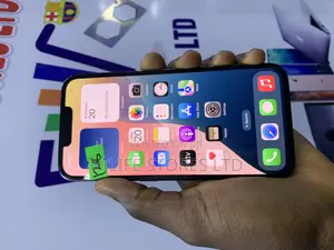 Apple iPhone 13 Pro 128 GB Blue
