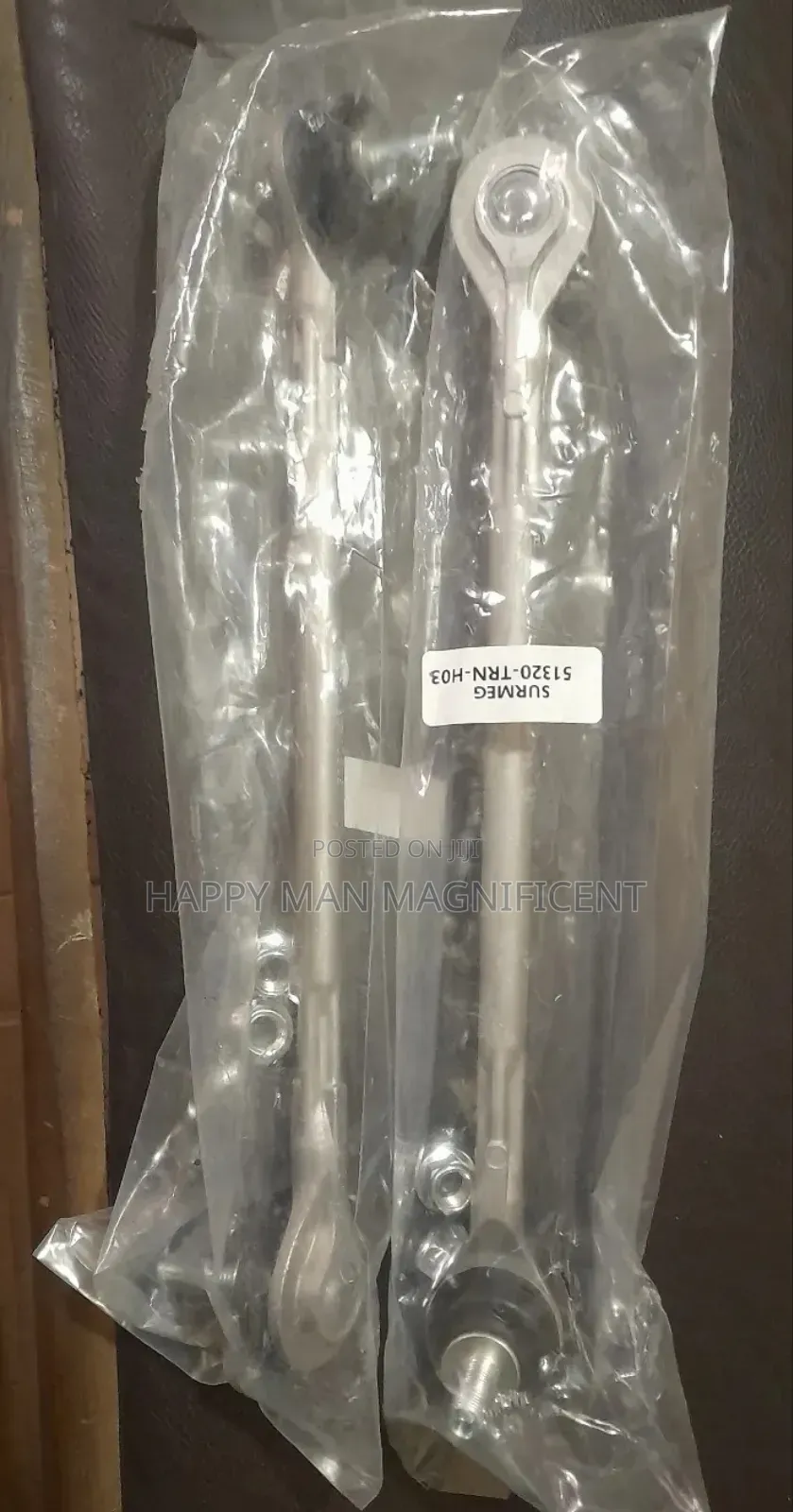 Front Stabilizer Linkage CRV 2018 to 2022