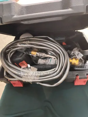 Car Watching Machine