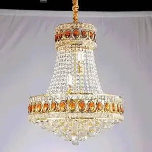 500mm 2 Step  Led Chandelier Lights.