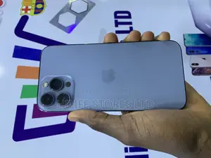 Apple iPhone 13 Pro Max 128 GB Blue