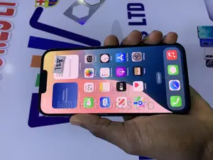 Apple iPhone 13 Pro Max 128 GB Blue