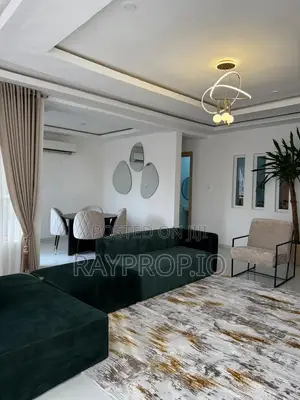 152871cb - 2 Bedroom Shortlet in Ikoyi