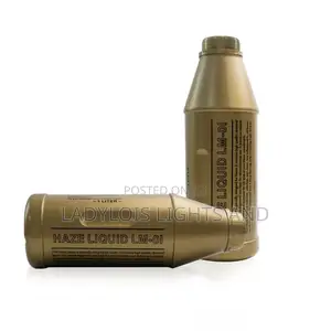 Haze Liquid Oil Baze