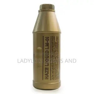 Haze Liquid Oil Baze