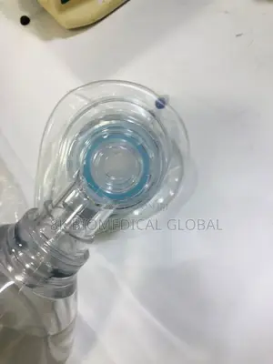 Marshall Visionary Maunal Resuscitator