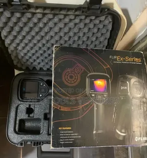 Flir E6 Thermal Imaging Camera