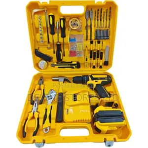 Dewalt Electrical Tools Box
