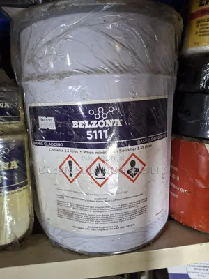 Belzona 5111