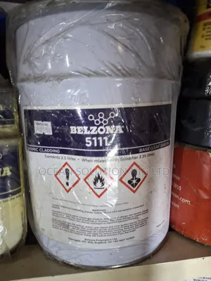Belzona 5111