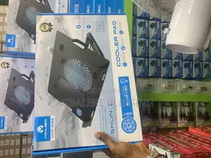 Laptop Cooling Fan