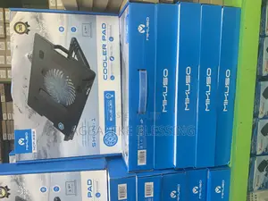 Laptop Cooling Fan