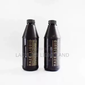 High Quality Haze Liquid Oil Base
