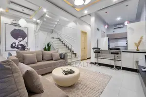 Luxury 4 Bedroom Duplex