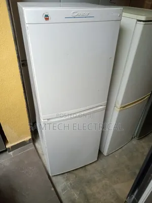 Brand New Refrigerator