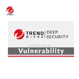 Trend Micro Vulnerability Protection for Business Servers