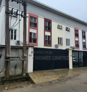 5bdrm Duplex in Lekki Phase 1 for sale