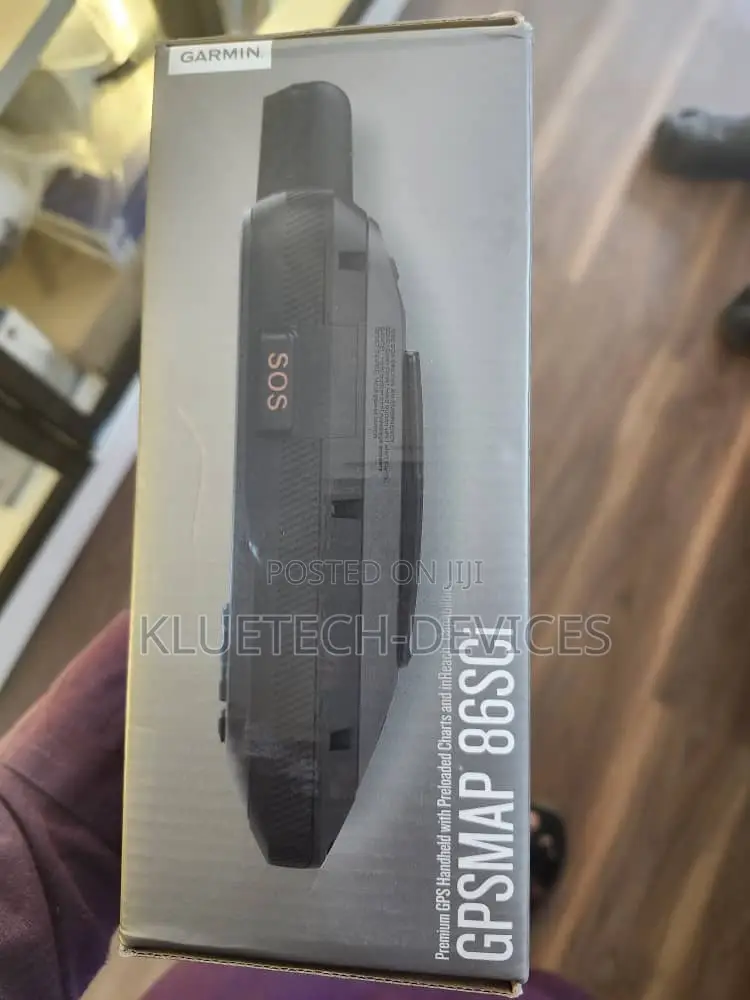 Garmin Gpsmap 79sc Handheld Marine Gps Device
