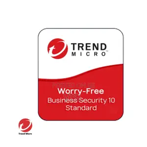 Trend Micro Worry-Free Business Security Standard