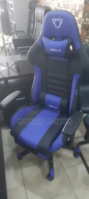 Gaming Chair Furgle