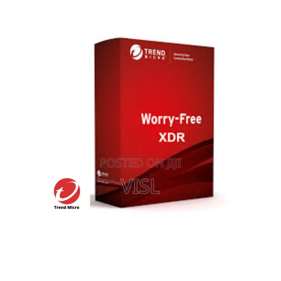 Trend Micro Cloud XDR – Detection Response for Enterprises