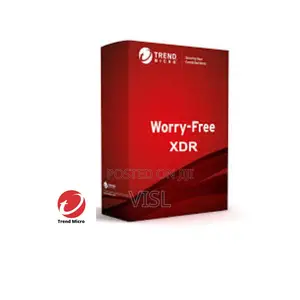 Trend Micro Cloud XDR – Detection Response for Enterprises