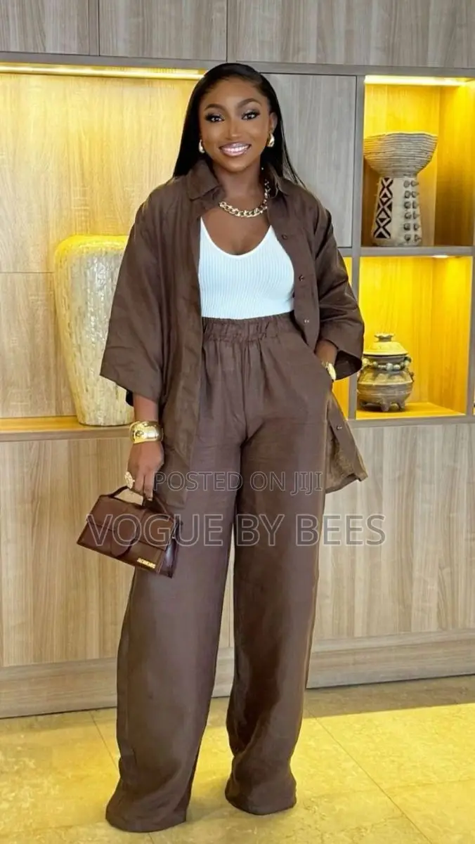 Plain 2 Pieces