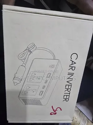 Car Inverter 200w
