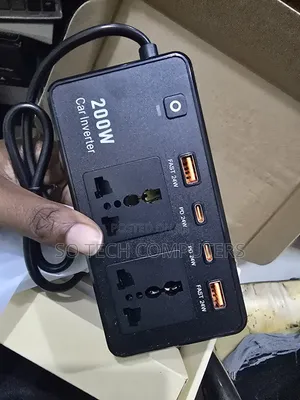 Car Inverter 200w