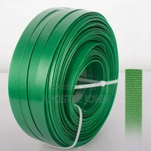 Heavy Duty Strapping Rope