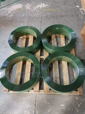 Heavy Duty Strapping Rope