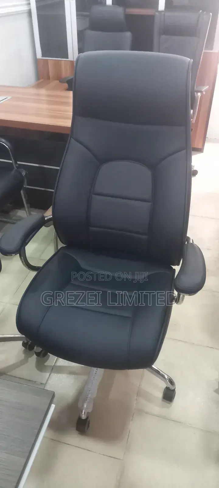 Executive Chair