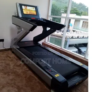 Pro Tech 9fit Commercial Treadmill